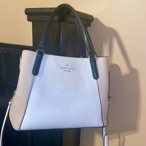 Kate Spade purse & wallet set